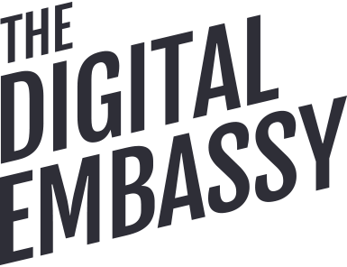 The Digital Embassy