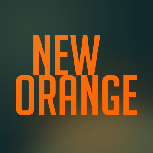 New Orange